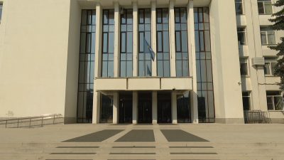 Регистрация кандидатов в депутаты Совета депутатов