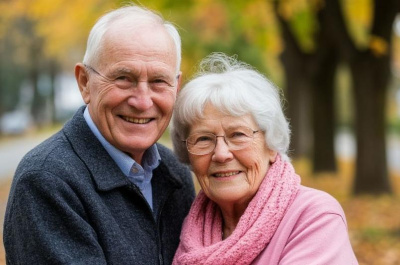 Пенсионеры получат денежный подарок к Новому году