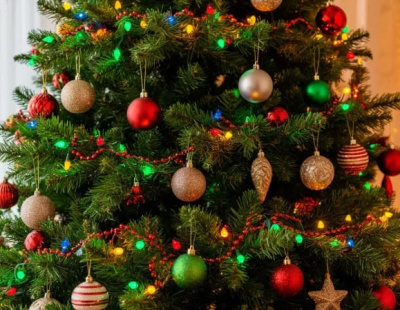 Как встретить Новый год в загородном доме без происшествий 