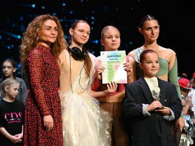 В Коломне завершился открытый городской конкурс-фестиваль "Коломенский ангажемент"