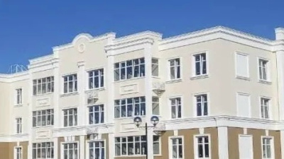 Новый дом в Коломне поставили на кадастровый учёт