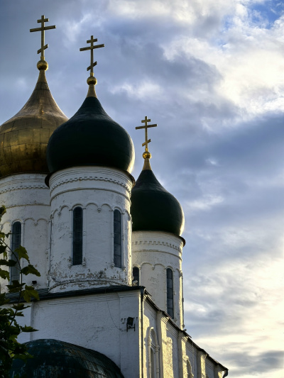 Успенский собор в Коломне получил охранный статус