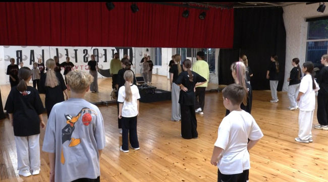 Нет ничего невозможного!