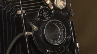 Дары жителей музею-заповеднику "Коломенский кремль"