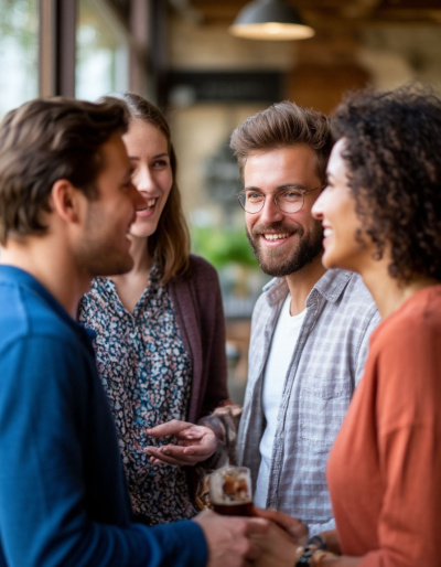 "Парасоциальный" отражает реальность 2025 года