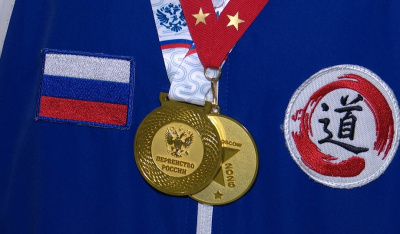 Коломенские спортсмены снова стали звёздами ушу