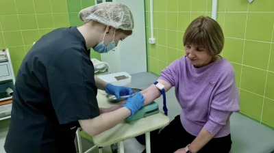 7 марта в Воскресенске пройдёт Единый день диспансеризации