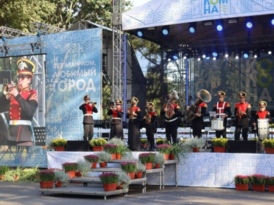 День города в Коломне отпразднуют 13 сентября