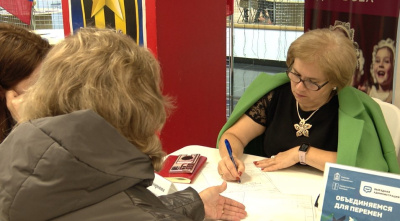 В Щурове состоялась выездная администрация