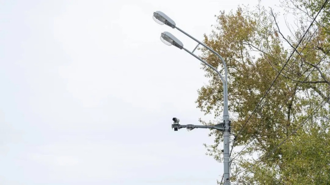 В Подмосковье комплексы видеофиксации выявили 9,4 тыс. фактов использования телефона за рулём