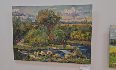 Земля Луховицкая