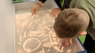 Презентация социальной программы "МультРАСсвет" состоялась в библиотеке имени И. И. Лажечникова