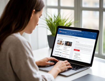 Определяем "Город молодёжи" на Госуслугах