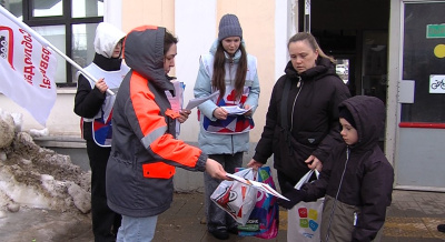 С начала года уже три человека попали под поезд