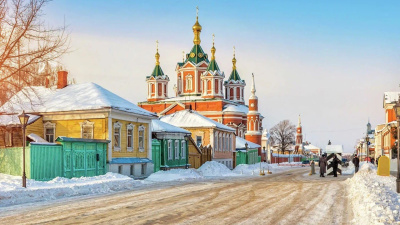 Международный конкурс авторов экскурсионного контента "Проводники смыслов. Экскурсоводы Победы" пройдёт в Подмосковье