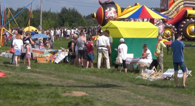 В Луховицах состоится "Царская уха"