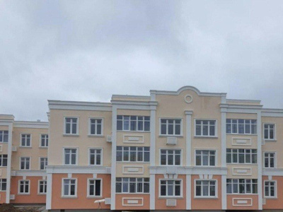 Ещё один новый дом в Подлипках поставлен на учёт