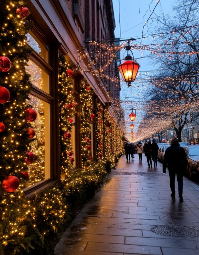 Внимание и осторожность в Новый год 