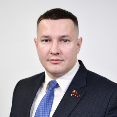 В Луховицах сменился глава