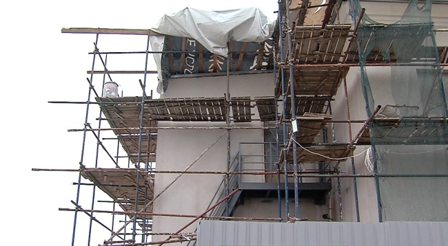 645 лет со дня основания монастыря