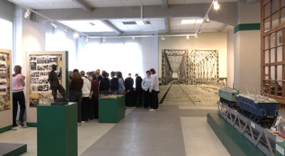 "Неделя без турникетов" на Коломзаводе