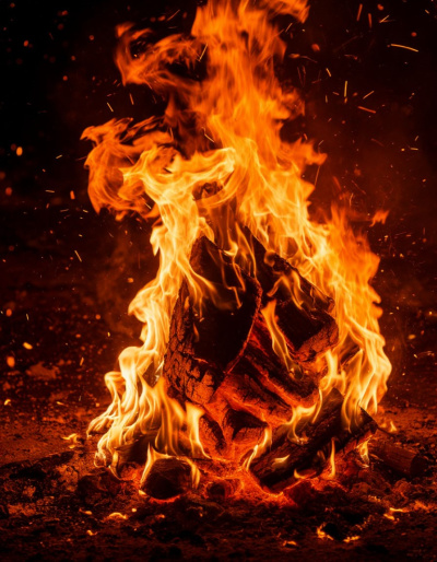 Школьники Воскресенска получили медали "За проявленное мужество" при тушении пожара  