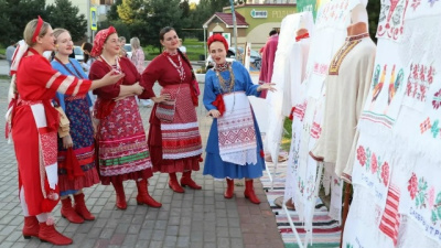 День села отметят в городском округе Коломна