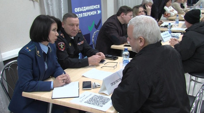 Что с водой в Луховицах?