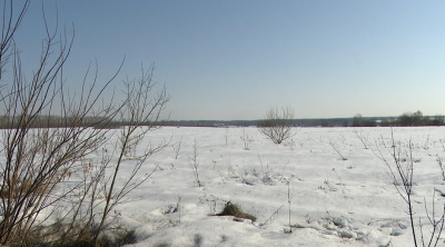 Подготовка к весенней посевной