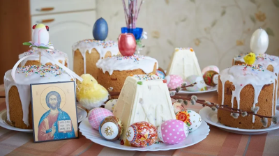 Во сколько обойдётся подготовка к Пасхе