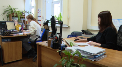 Социальный фонд расширяет меры соцподдержки