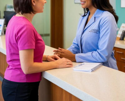 В Подмосковье работает 25 центров амбулаторной онкологической помощи