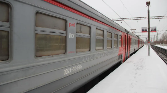Изменения в расписании электричек ждут пассажиров с 6 по 10 марта
