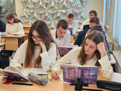 Образовательные учреждения Подмосковья уходят на зимние каникулы 