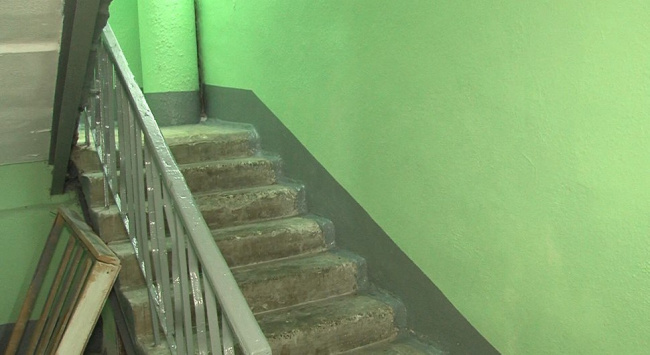 Ремонт 20 подъездов запланирован в Луховицах