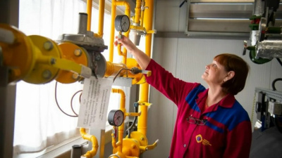 В Заречном проверили работу новой котельной