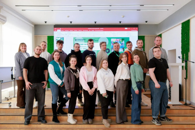 В «ВМУ» прошло заседание нового состава Совета молодёжи предприятия