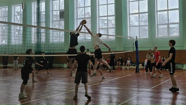 В Коломне к "Школьной лиге" уже присоединились более 900 подростков