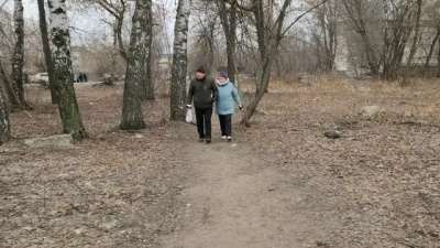 Тринадцать "народных троп" благоустроят в 2026 году