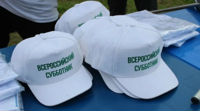 Всероссийский субботник пройдёт в Коломне и Озёрах