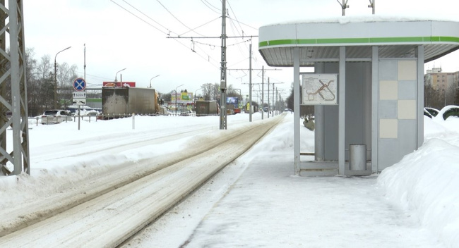 Из Колычёва в Старый город