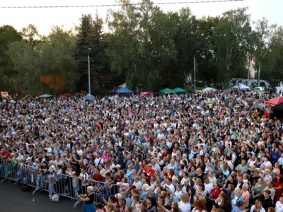 Луховицы отметят День молодёжи