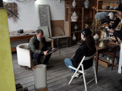 В Егорьевске снимут документальный фильм о старообрядцах 