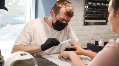 30 апреля начнёт действовать новый ГОСТ на услуги маникюра и педикюра