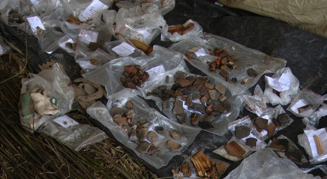 Неожиданная и сенсационная находка археологов