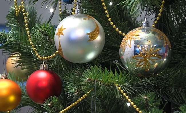 "Праздник в каждый дом"