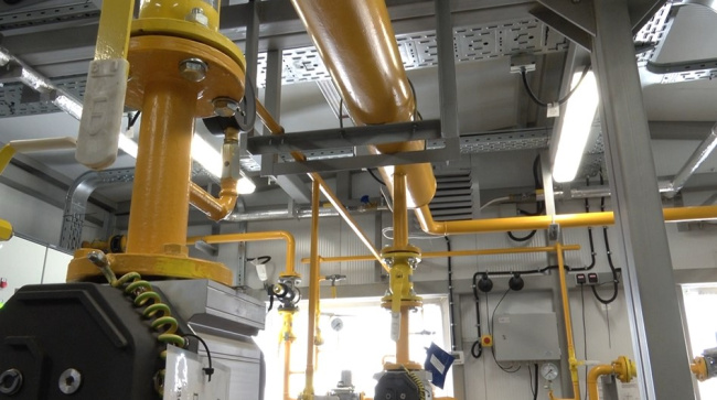 Развитие и совершенствование систем водоснабжения