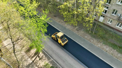 Подмосковье готовится к масштабному ремонту дорог в сезоне 2026 года