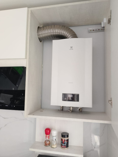 Незаконные перепланировки выявили в Коломне