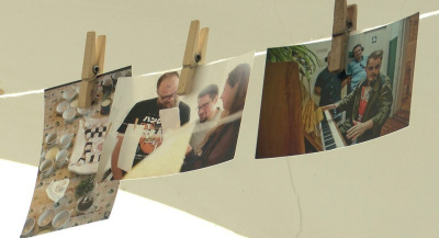 Как звучит Коломна?